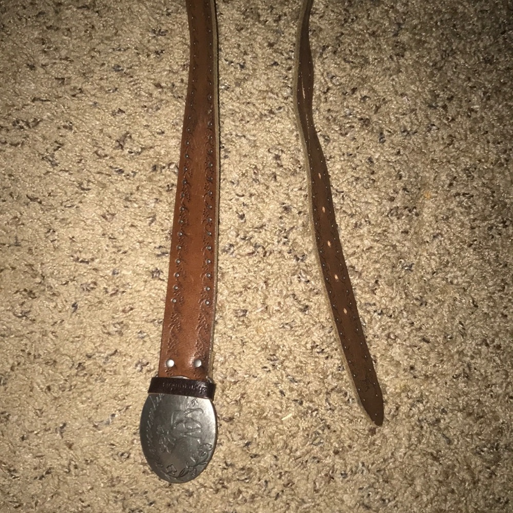 abercrombie belt